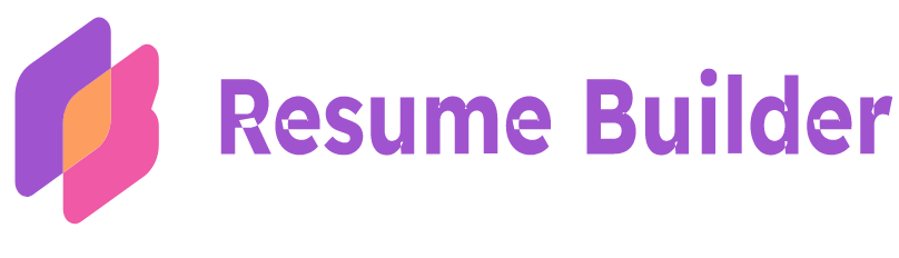 Resume Builder Logo